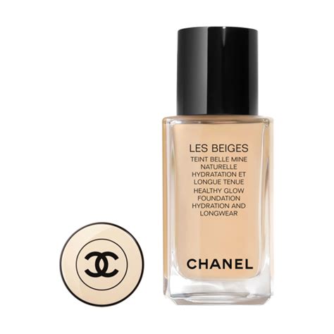 base chanel b20|chanel bronzing foundation review.